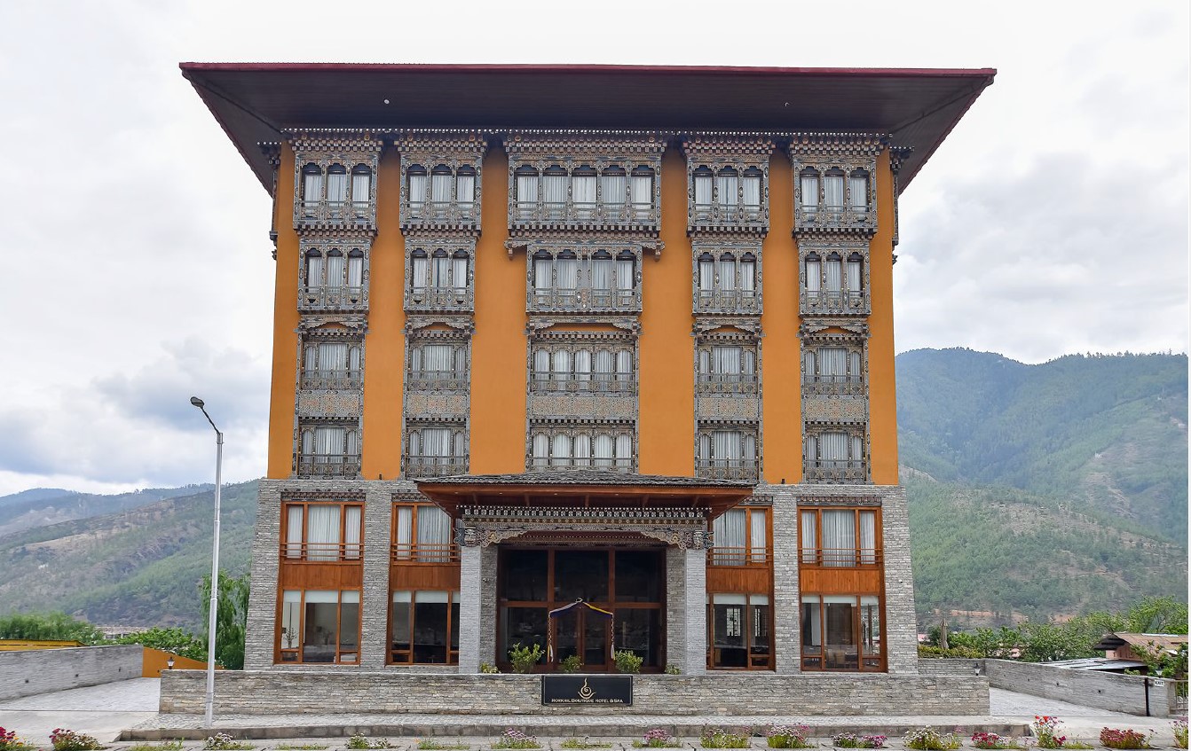 Hotel Norkhil